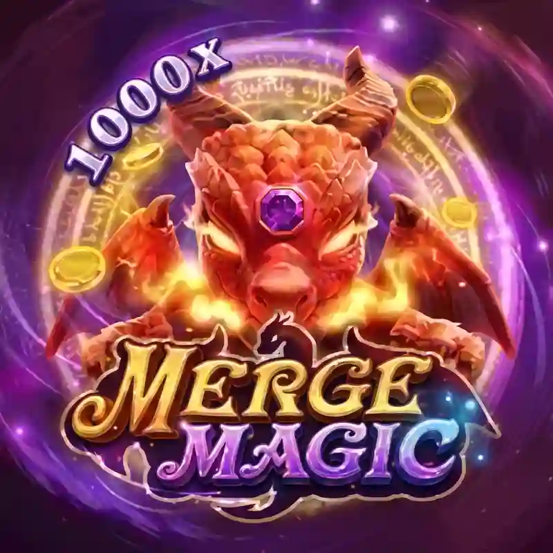 Phép Thuật Hợp Nhất casino online
