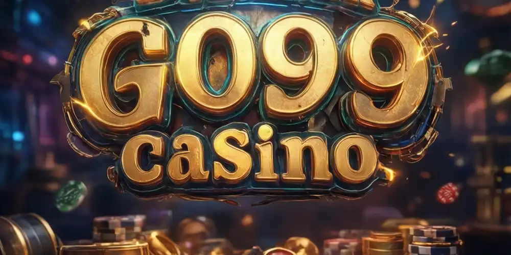 GO99 Banner